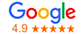 google- rating