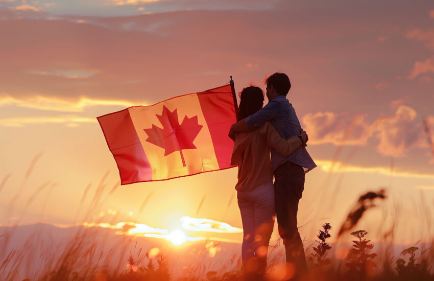 Canada Immigration